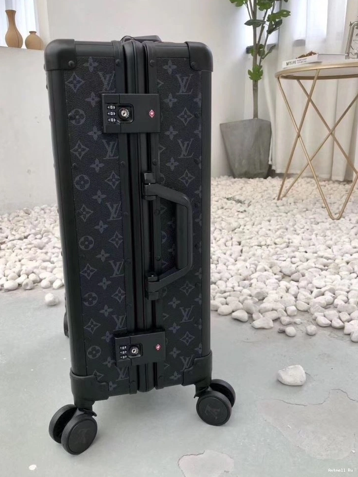 Vuitton Suitcase Refined 65561 Louis 0714